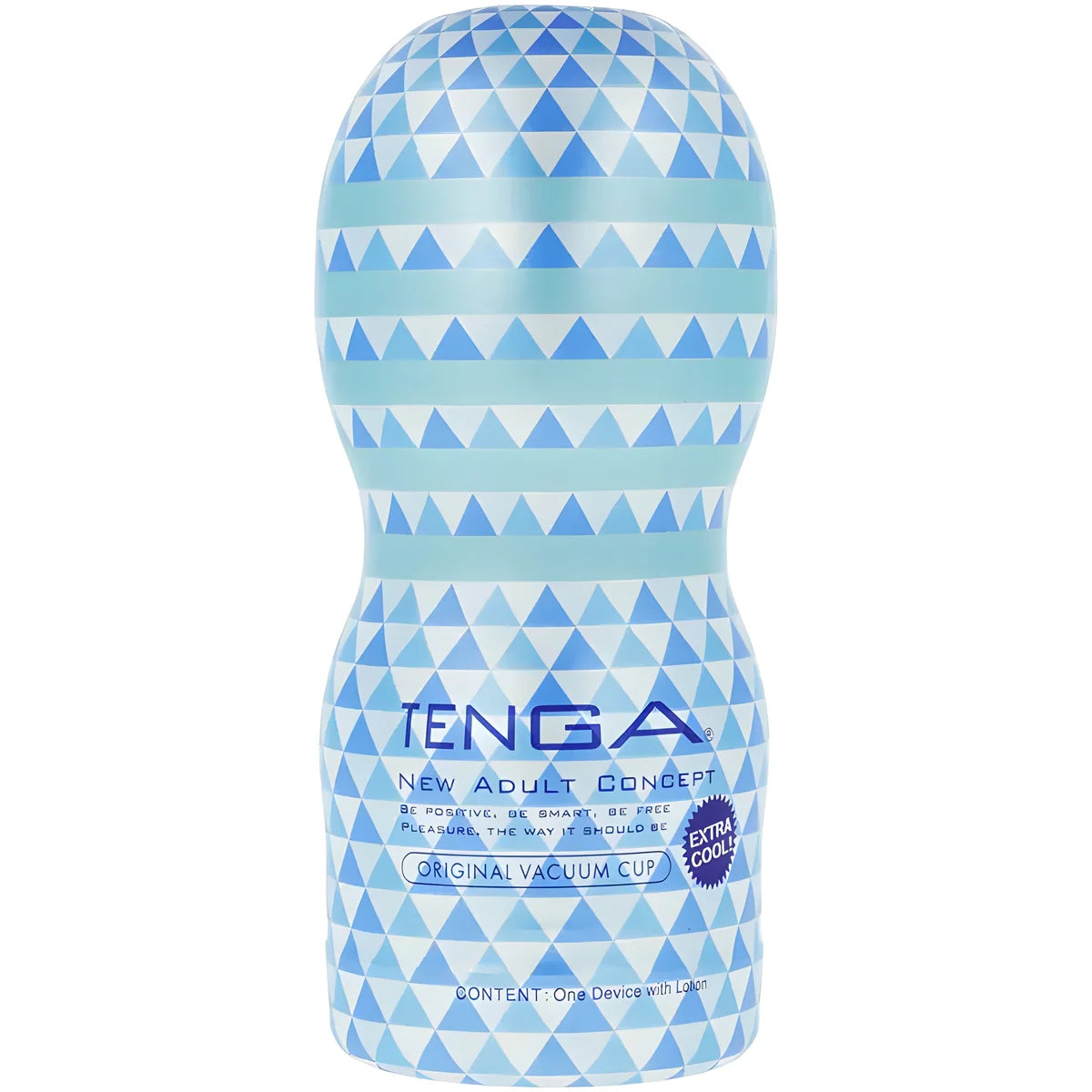tenga tasse vide originale extra cool