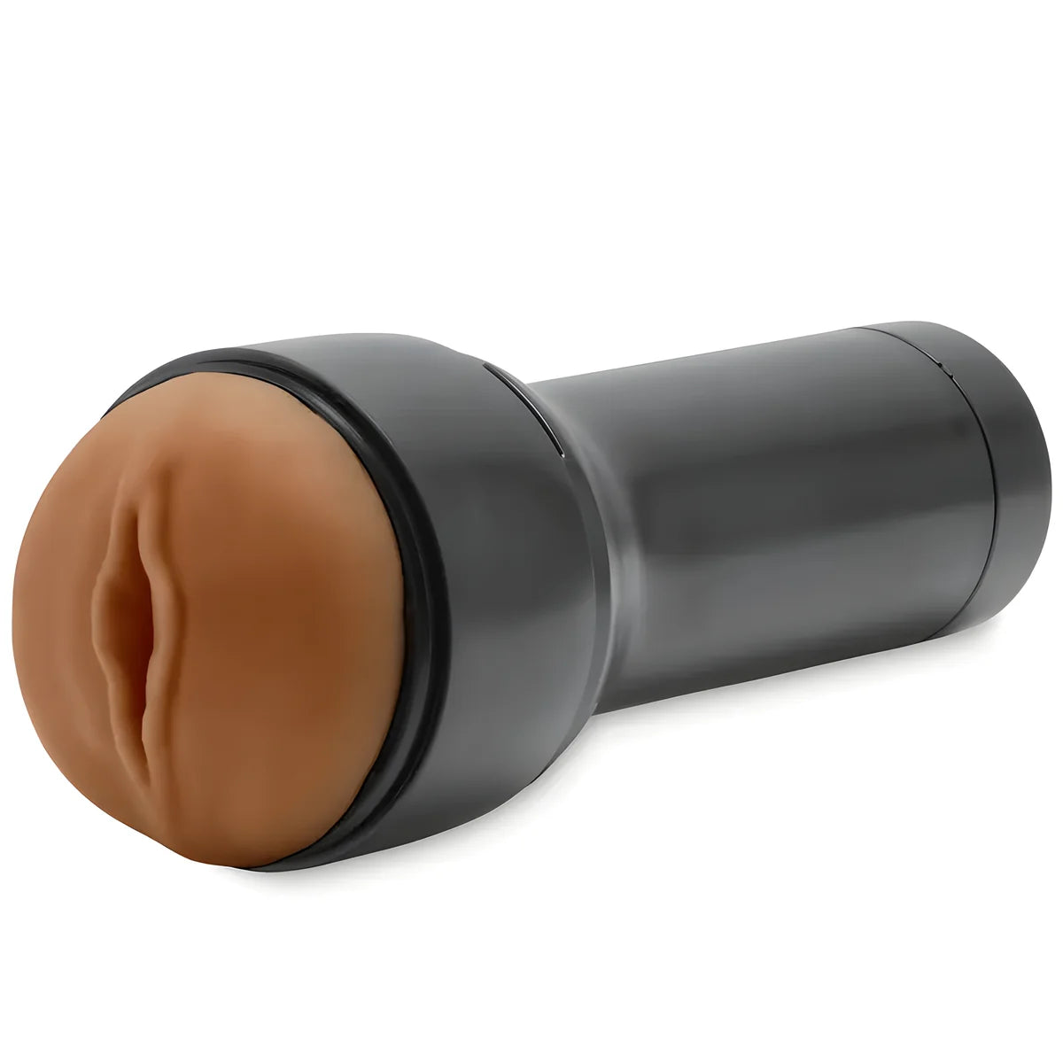 kiiroo stimulateur masturbateur feel stroker marron