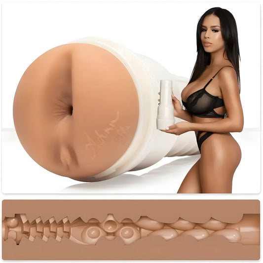 fleshlight girls automne falls texture peches