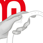 Montre télécommandée pour moments intimes WATCHME - Vignette | Adopt1toy