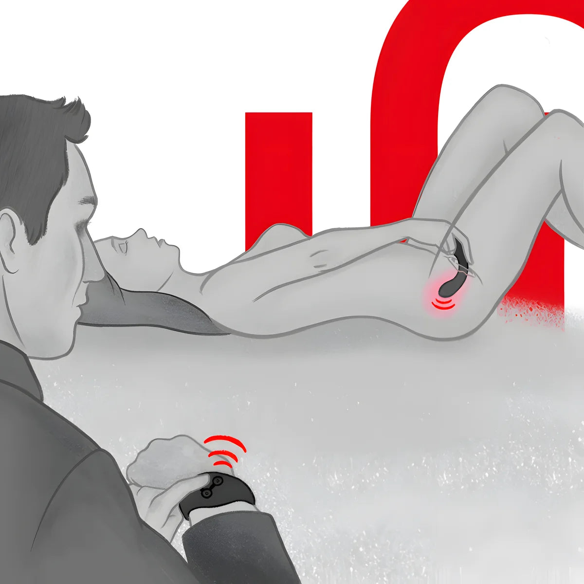 watchme montre a technologie sans fil noir de jais