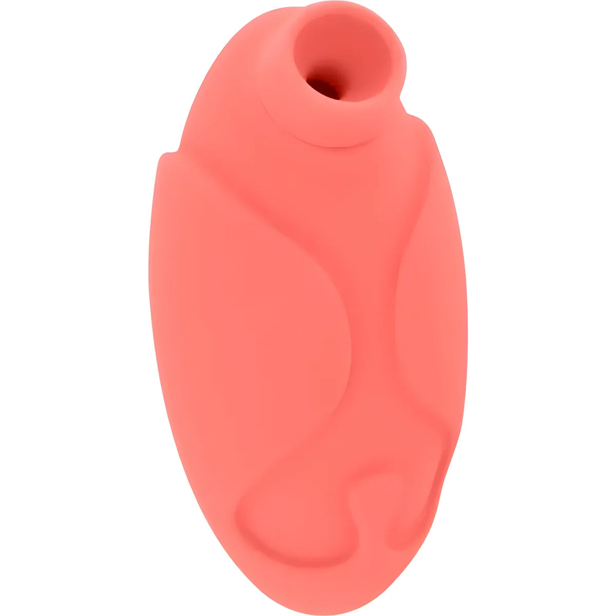 ohmama stimulateur dondes clitoris corail