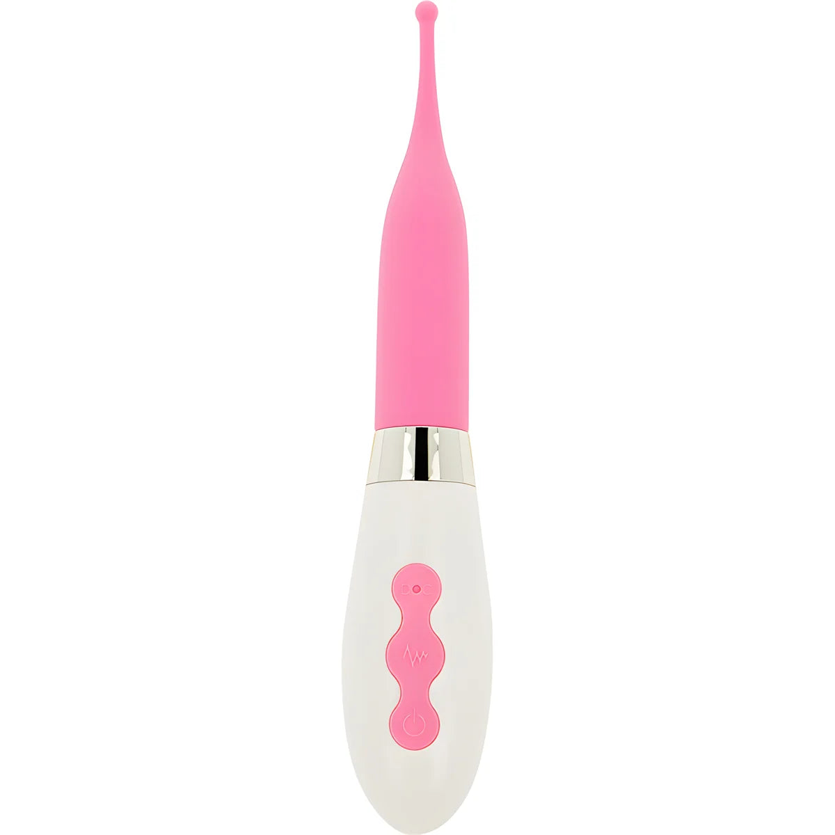 ohmama stimulateur de clitoris rechargeable 10 modes de vibration