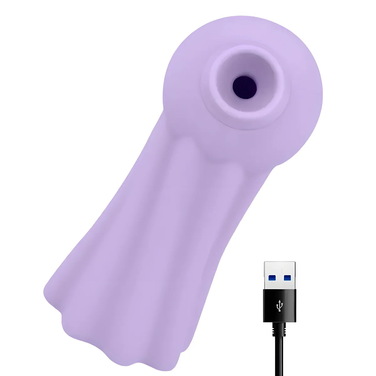ohmama stimulateur de clitoris meduse
