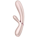 satisfyer vibrateur chaud amant