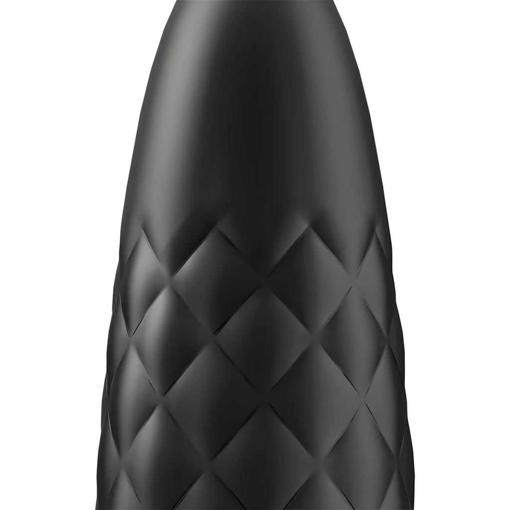 satisfyer ultra power bullet 5 noir