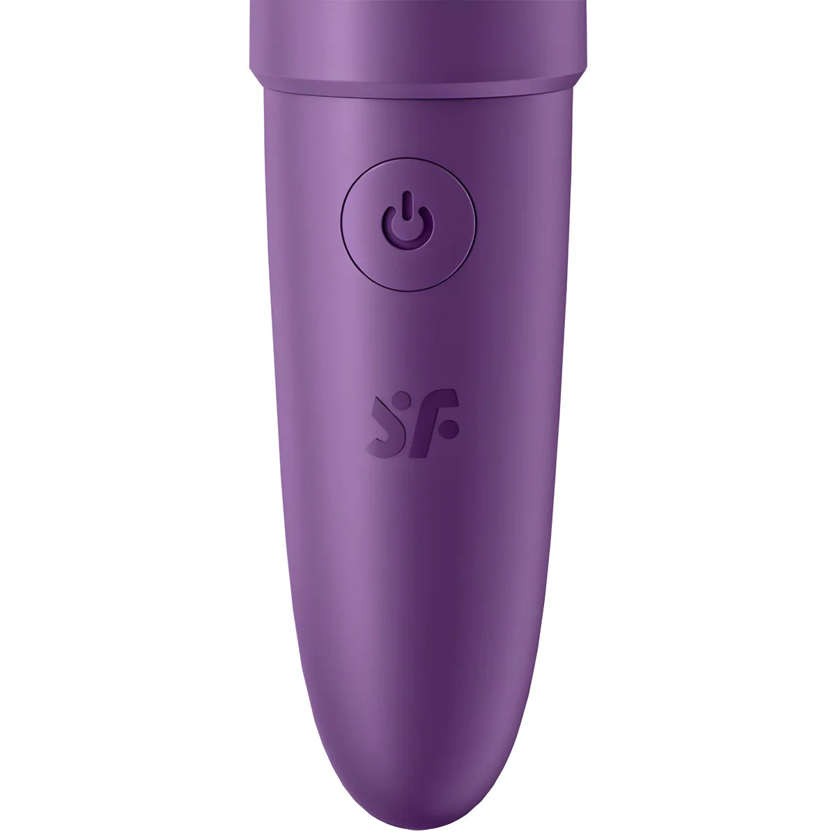 satisfyer ultra power bullet 6 violet