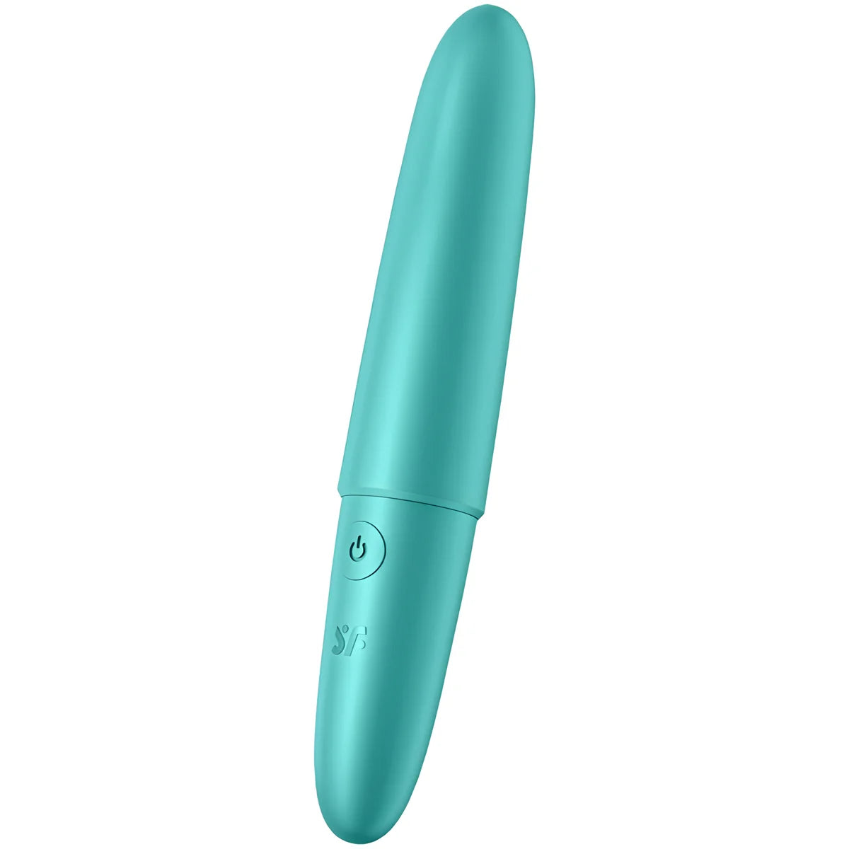 satisfyer ultra power bullet 6 turquoise