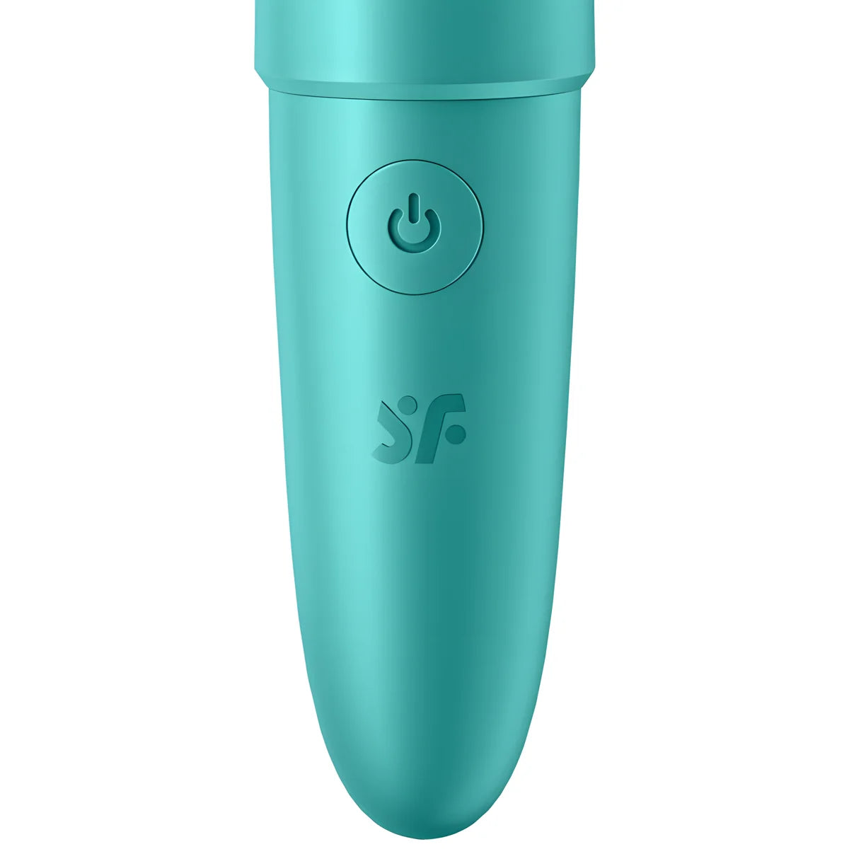 satisfyer ultra power bullet 6 turquoise