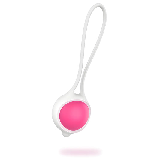 womanvibe keisy i ball geisha silicone rose