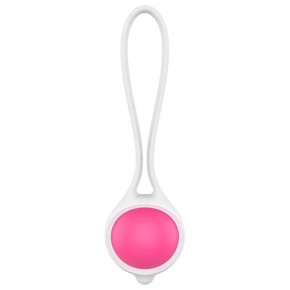 womanvibe keisy i ball geisha silicone rose