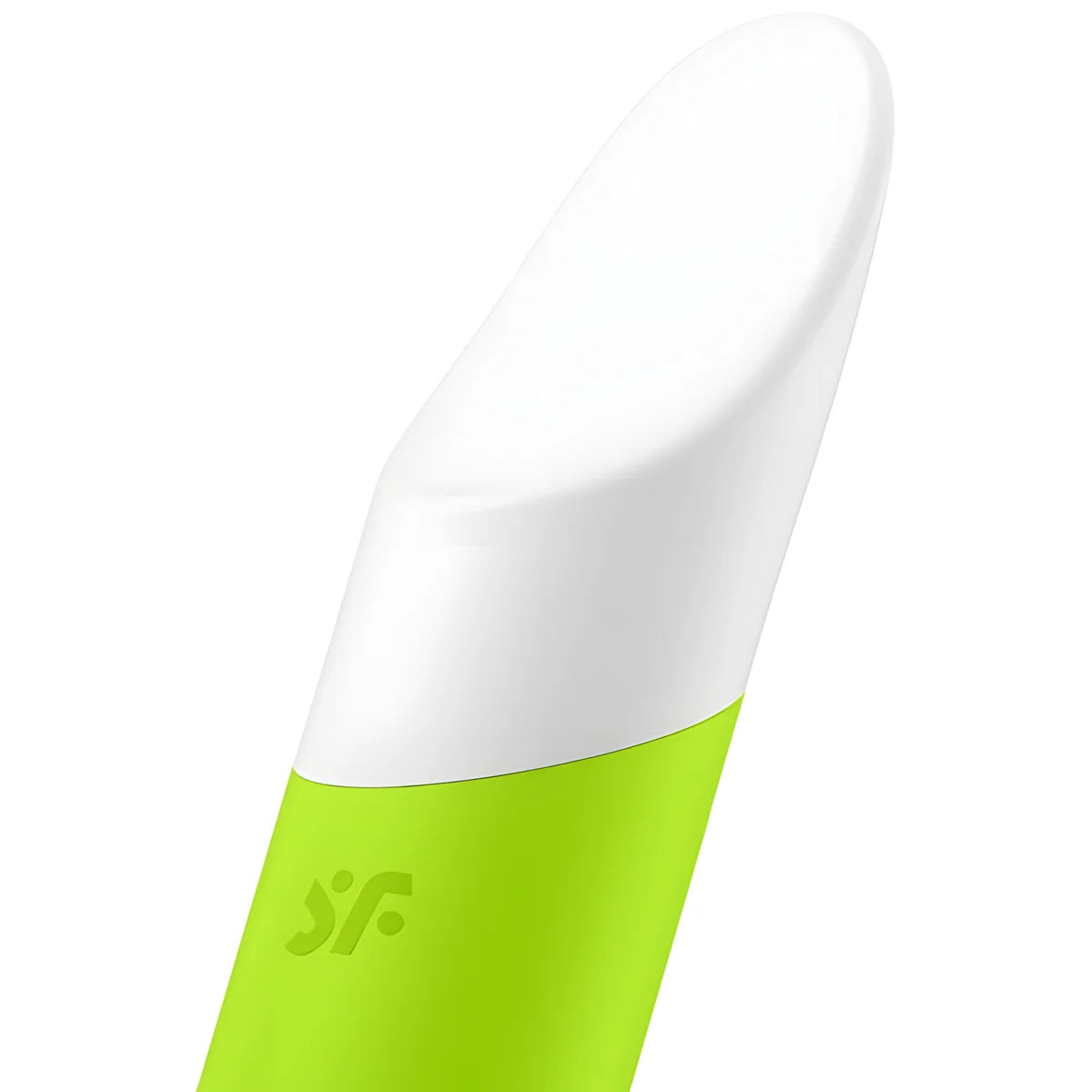 satisfyer ultra power bullet 7 vert