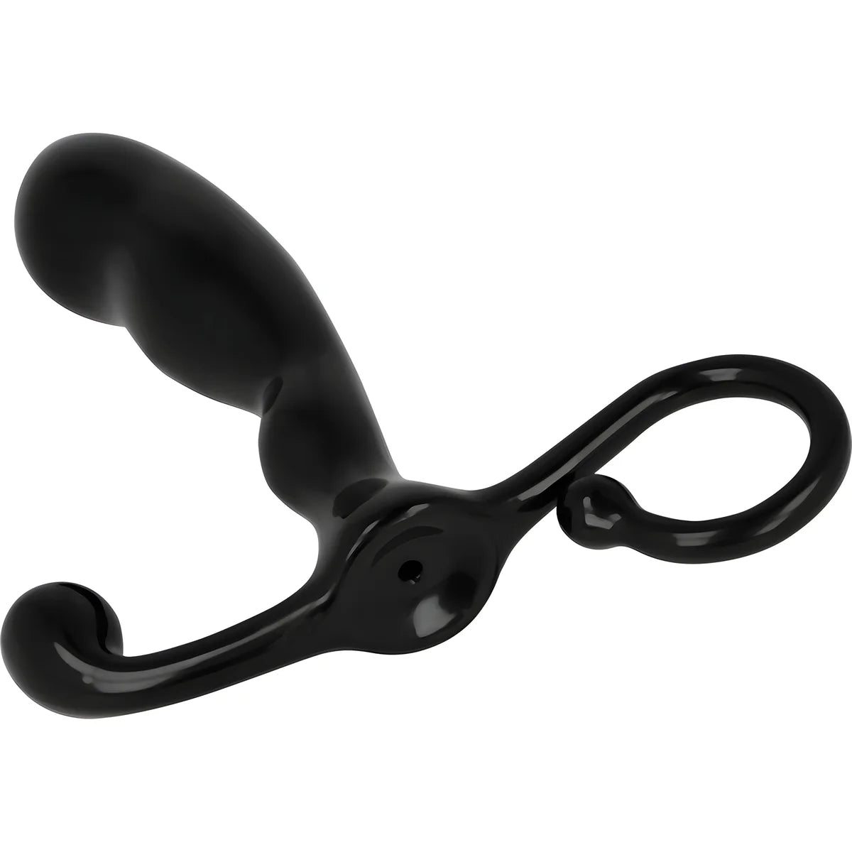 ohmama plug anal avec anneau 11 5 cm
