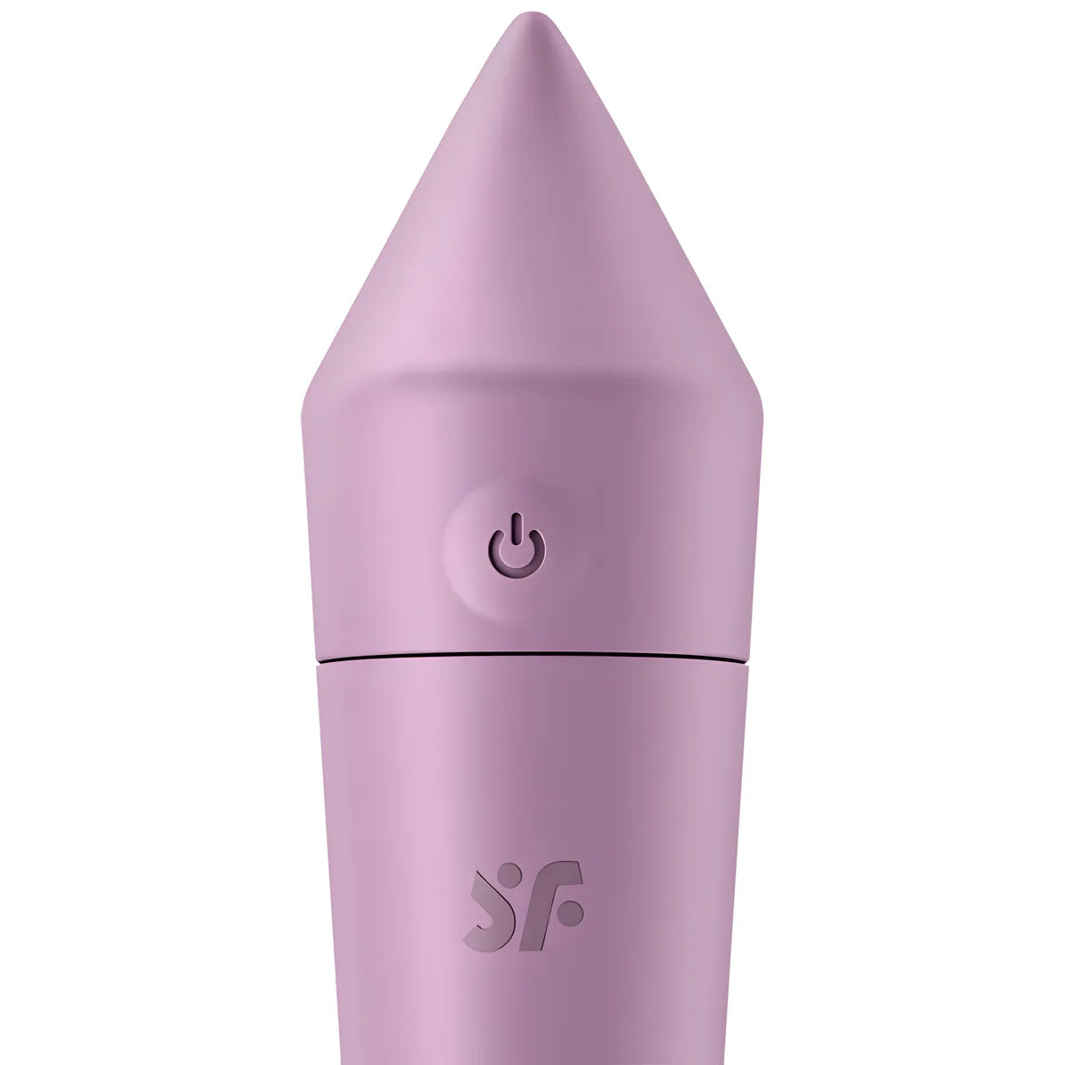 satisfyer ultra power bullet 8 lilas