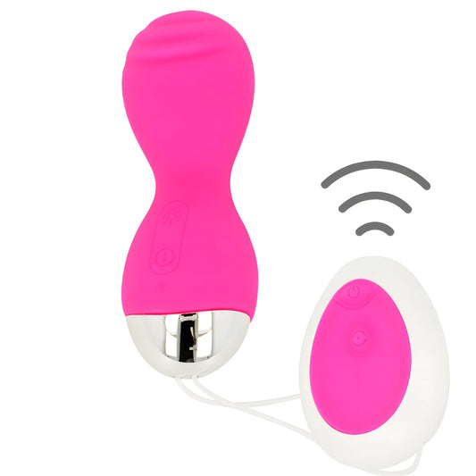 ohmama uf vibrant flexible anf rechargeable