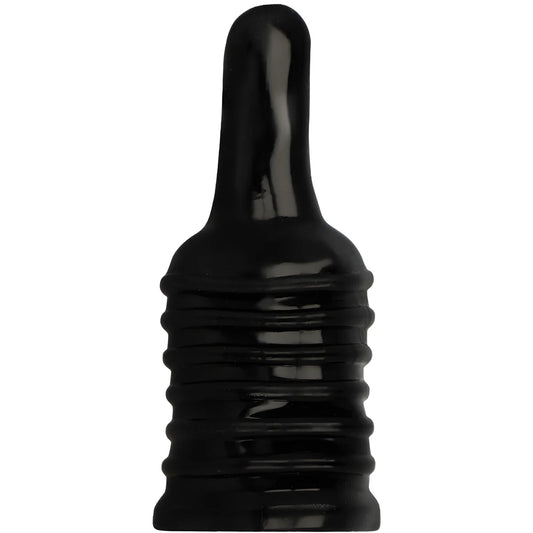 ohmama fetish de a dire anal en silicone texture