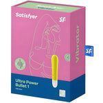 Vibro Bali, douceur et sensations envoûtantes - Vignette | Adopt1toy