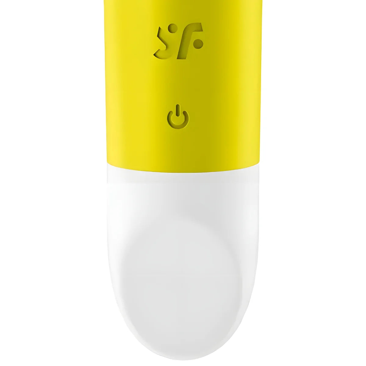 satisfyer ultra power bullet 1 jaune