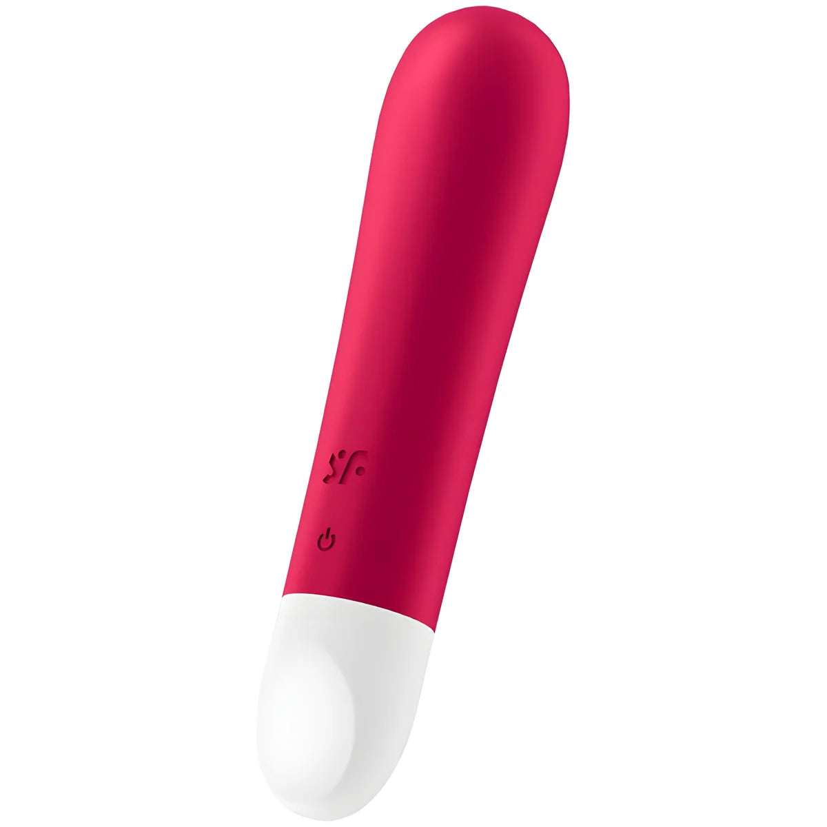 satisfyer ultra power bullet 1 rouge