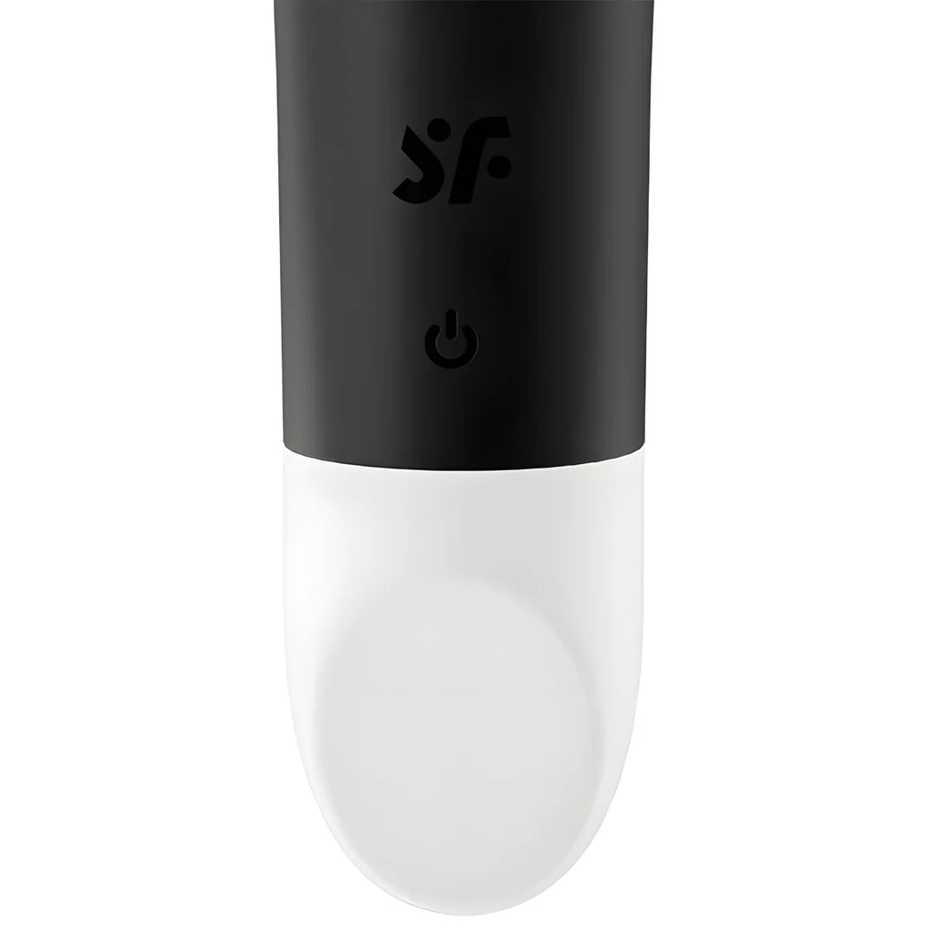 satisfyer ultra power bullet 2 noir