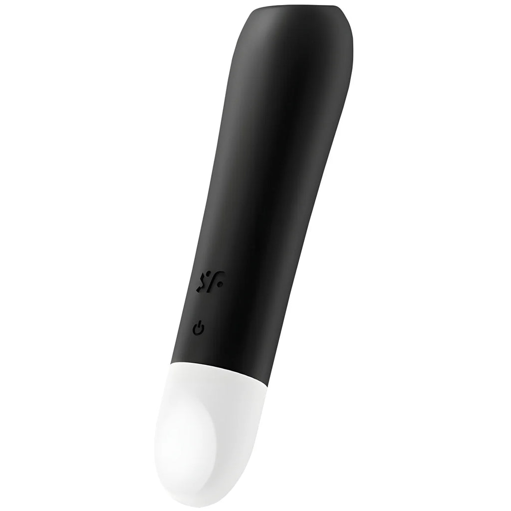 satisfyer ultra power bullet 2 noir