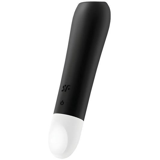 satisfyer ultra power bullet 2 noir