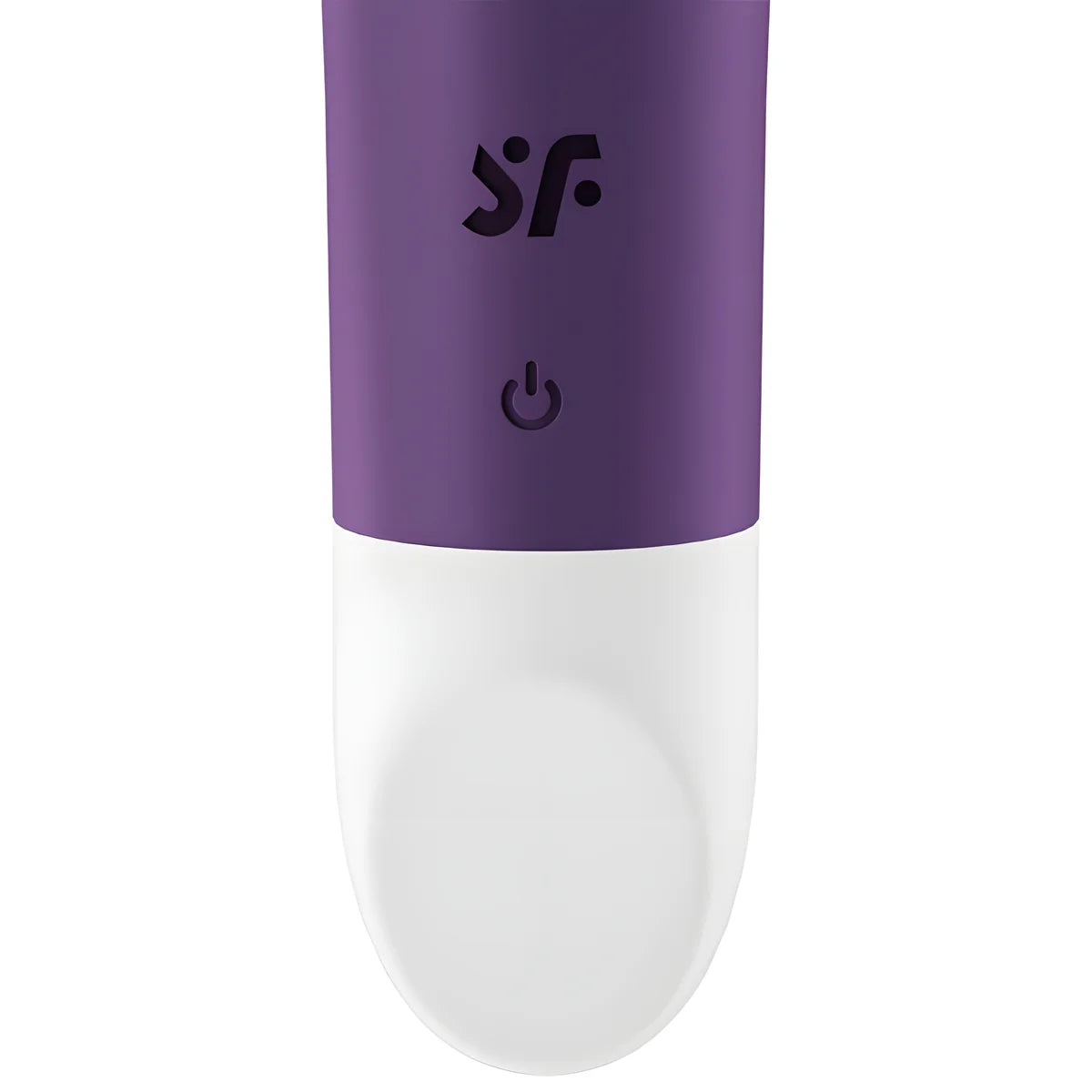 satisfyer ultra power bullet 2 violet