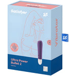 Mini vibro Nova pour des vibrations intenses - Vignette | Adopt1toy