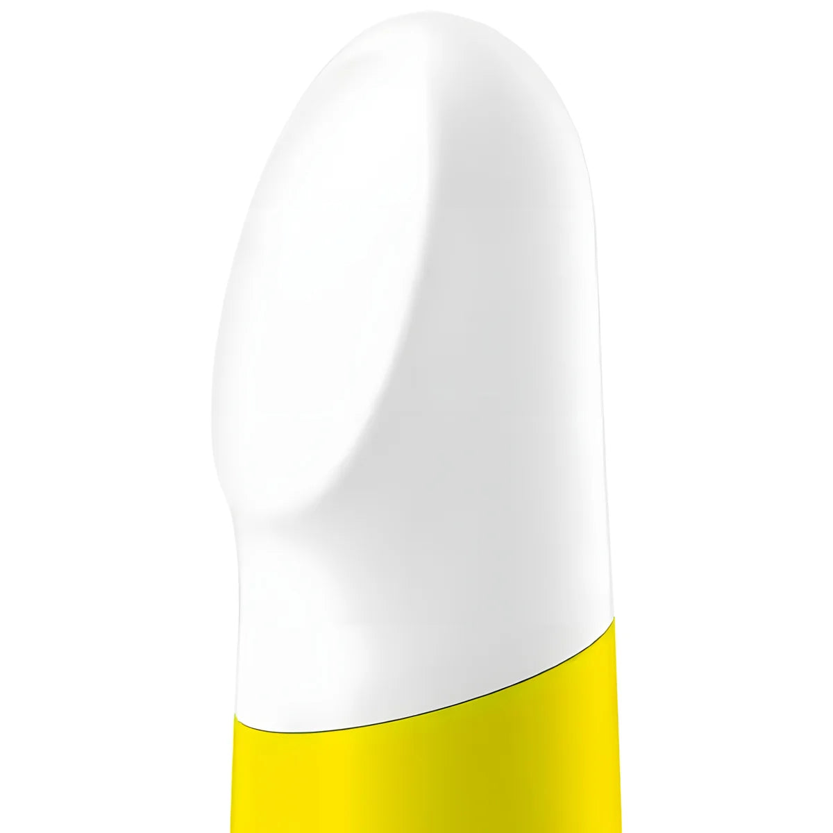 satisfyer ultra power bullet 3 jaune