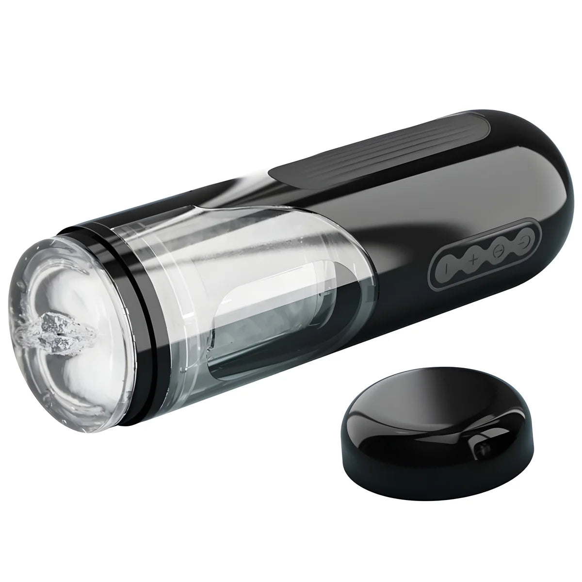 pretty love masturbateur rechargeable multifonction lorelei