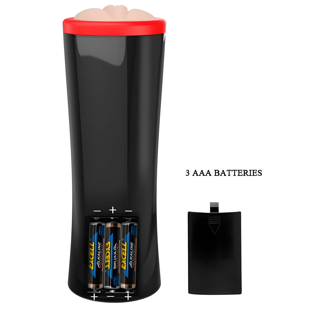 pretty love masturbateur multifonction ozzy