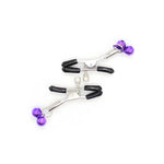 Pinces à tétons Nova pour un plaisir subtil - Vignette | Adopt1toy