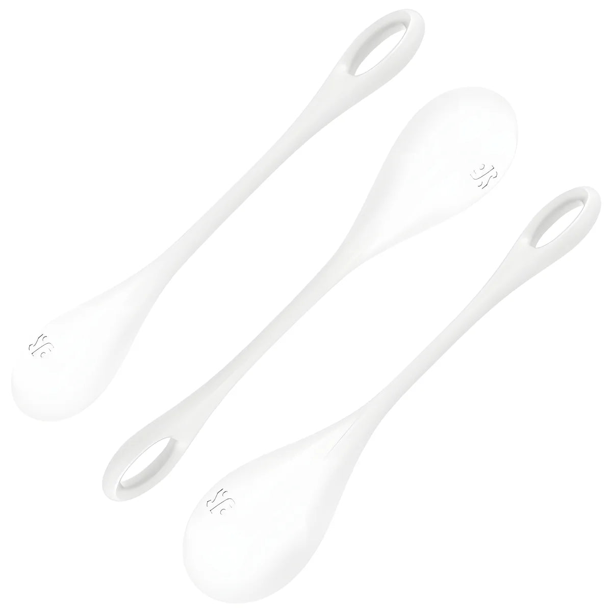 satisfyer ensemble entrainement yoni power 1 blanc