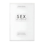 Vibromasseur ST Vibro Clitoridien doux et intime - Vignette | Adopt1toy