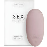 Vibromasseur ST Vibro Clitoridien doux et intime - Vignette | Adopt1toy