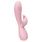 nalone vibrateur magic stick avec lapin rose clair