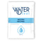waterfeel gel de glissement neutre base deau 6 ml