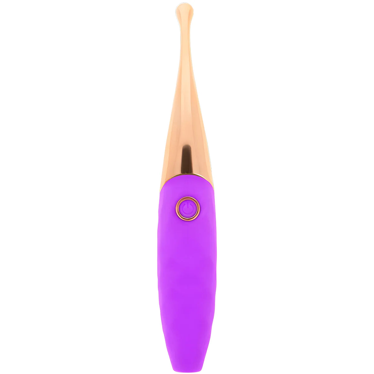 ohmama stimulateur de clitoris rechargeable 36 modes lilas