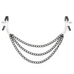 Pinces à tétons Duo 2 pour plaisir sensuel Ohmama - Vignette | Adopt1toy