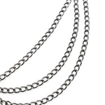 Pinces à tétons Duo 2 pour plaisir sensuel Ohmama - Vignette | Adopt1toy