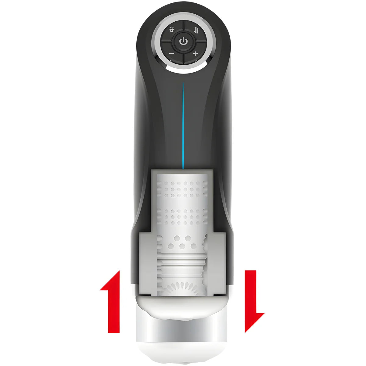 jamyjob milker stroker fonction haut et bas