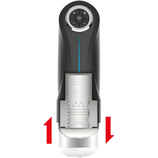 jamyjob milker stroker fonction haut et bas