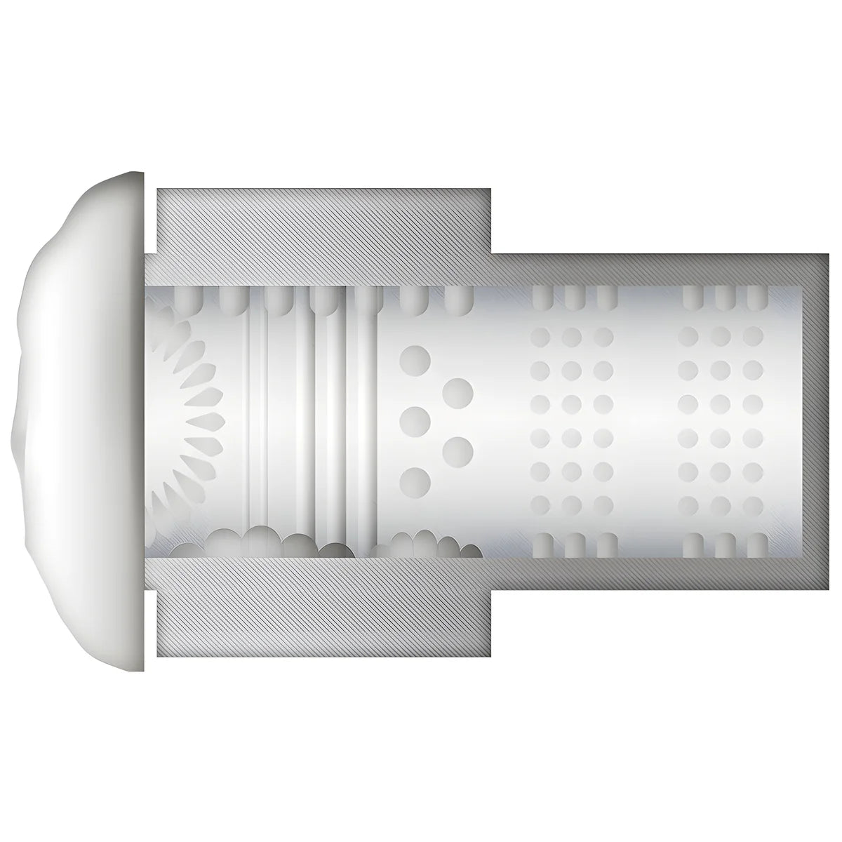 jamyjob milker stroker fonction haut et bas