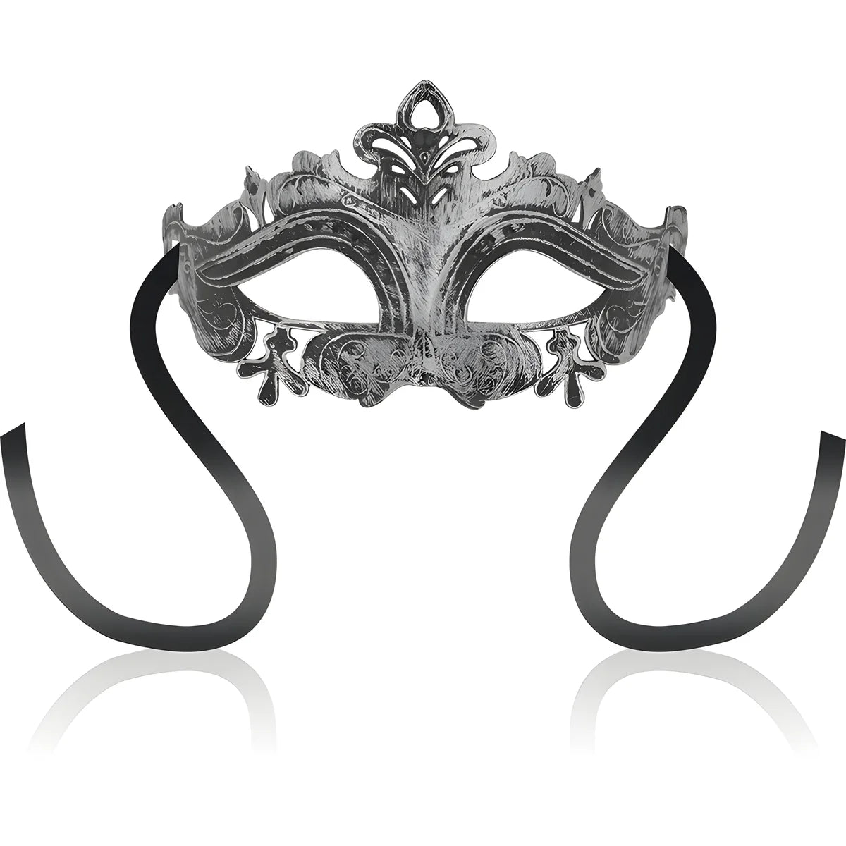 ohmama masques masque style venitien argent