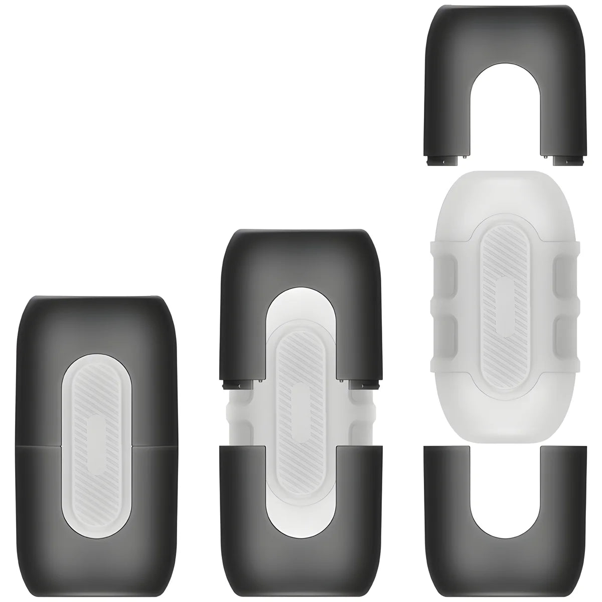 jamyjob masturbateur double turbo