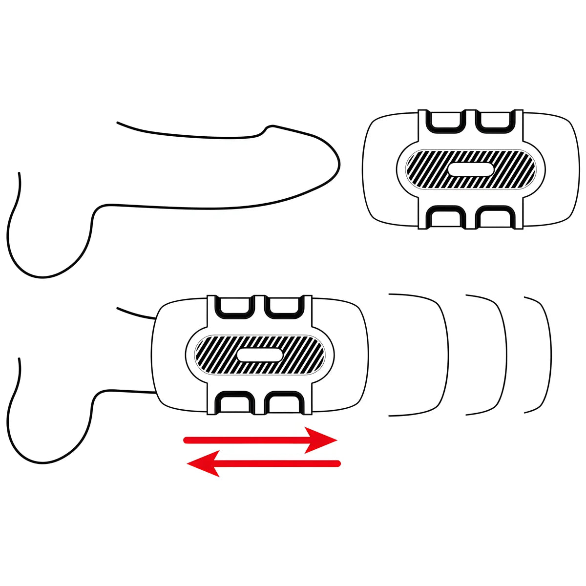 jamyjob masturbateur double turbo