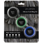 Cockring simple Je Joue pour sensations intenses - Vignette | Adopt1toy