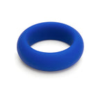 je joue bague silicone bleue strangulation minimum