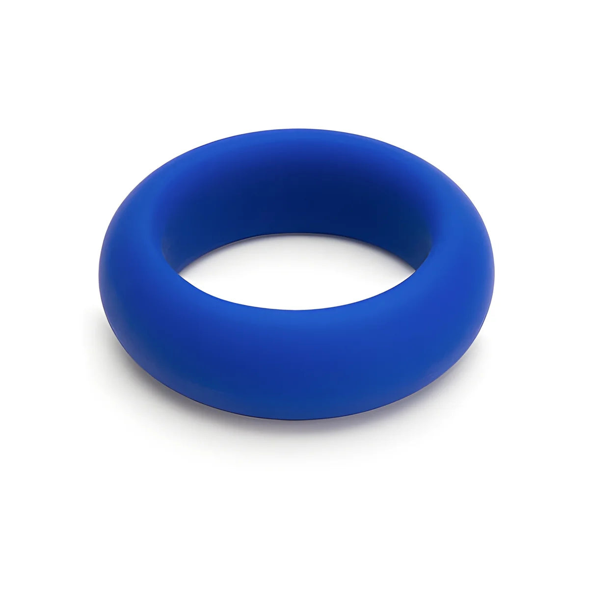 je joue bague silicone bleue strangulation minimum