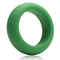 je joue bague silicone verte choke moyen